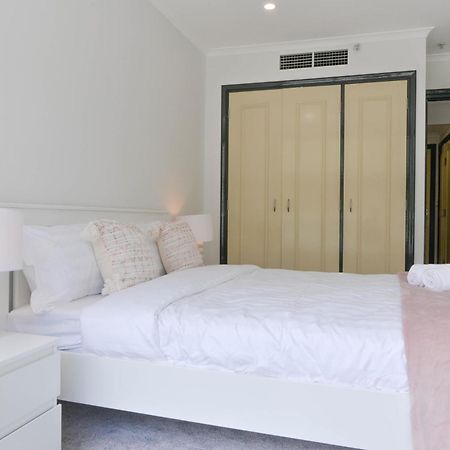 Great Location! Darling Harbour Superb 2Br Apt Сідней Екстер'єр фото