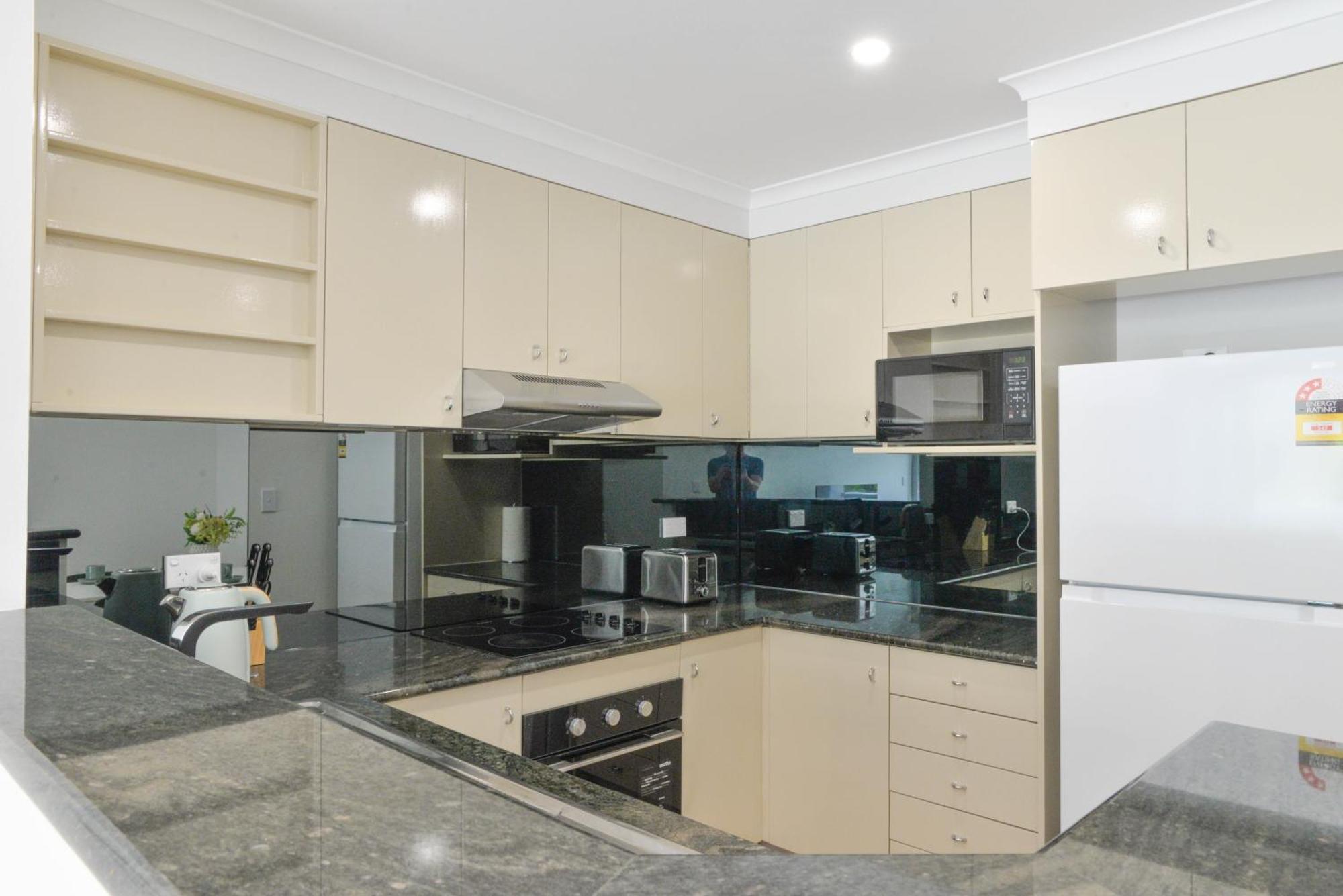 Great Location! Darling Harbour Superb 2Br Apt Сідней Екстер'єр фото