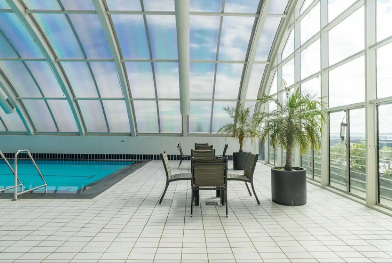 Great Location! Darling Harbour Superb 2Br Apt Сідней Екстер'єр фото
