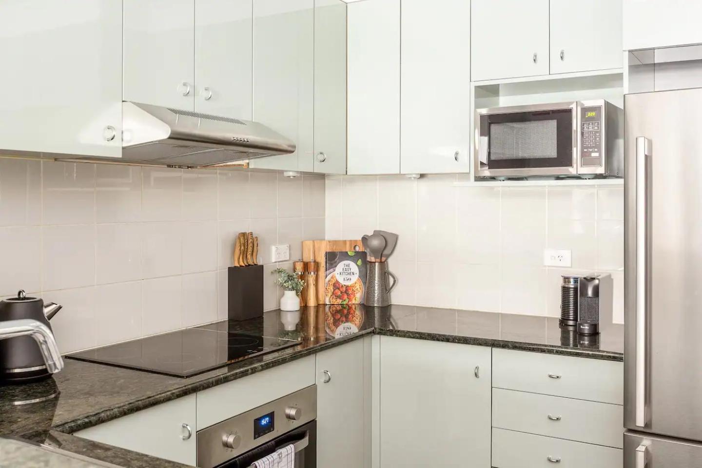 Great Location! Darling Harbour Superb 2Br Apt Сідней Екстер'єр фото