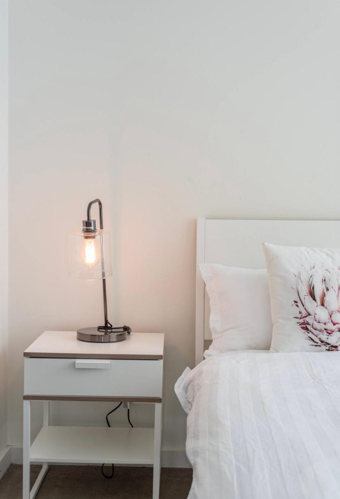 Great Location! Darling Harbour Superb 2Br Apt Сідней Екстер'єр фото