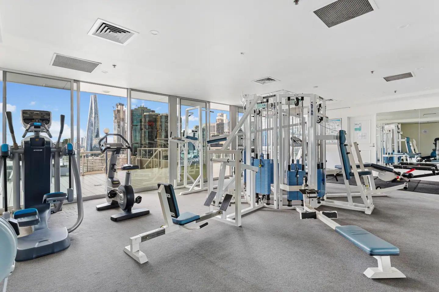 Great Location! Darling Harbour Superb 2Br Apt Сідней Екстер'єр фото