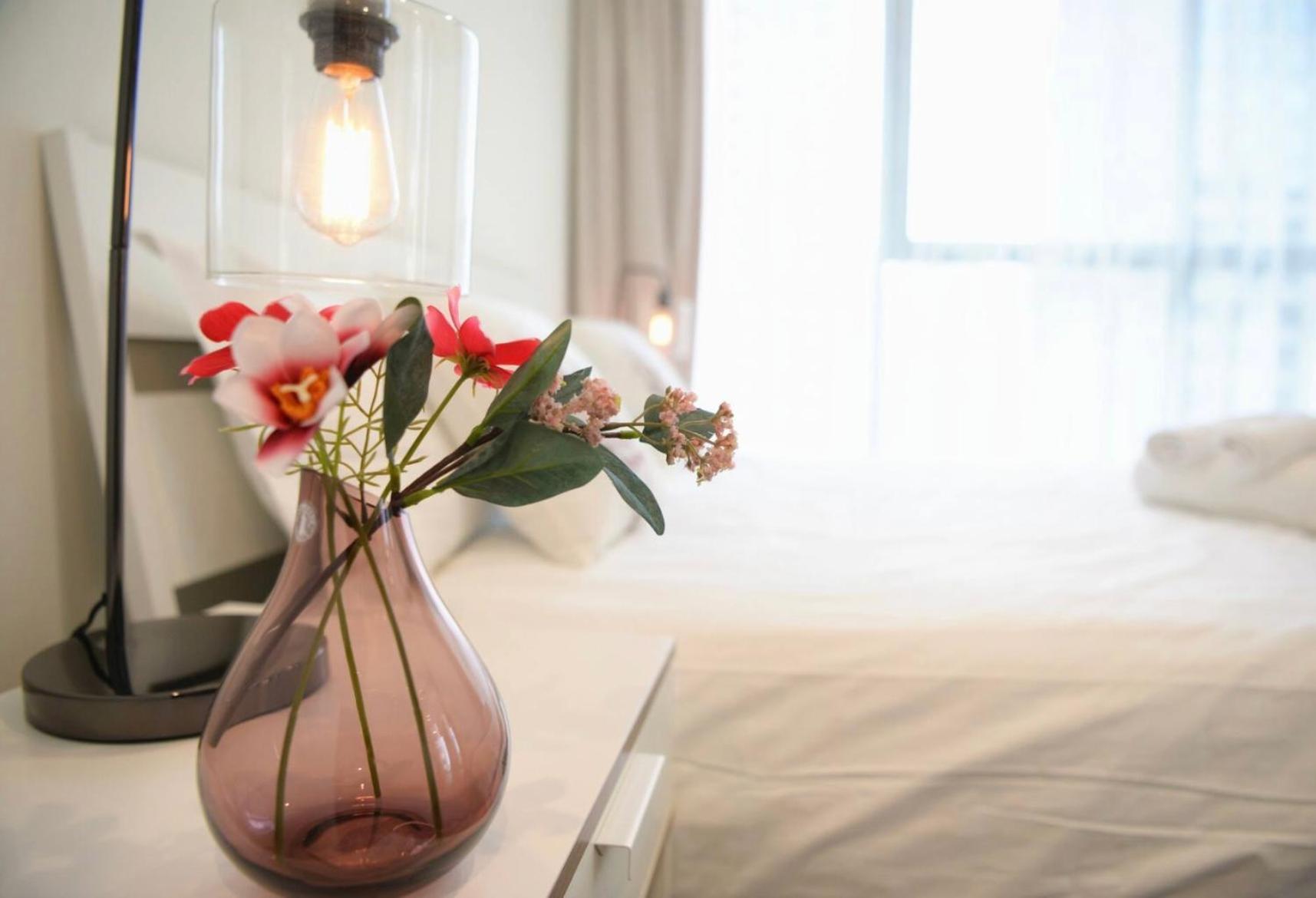 Great Location! Darling Harbour Superb 2Br Apt Сідней Екстер'єр фото